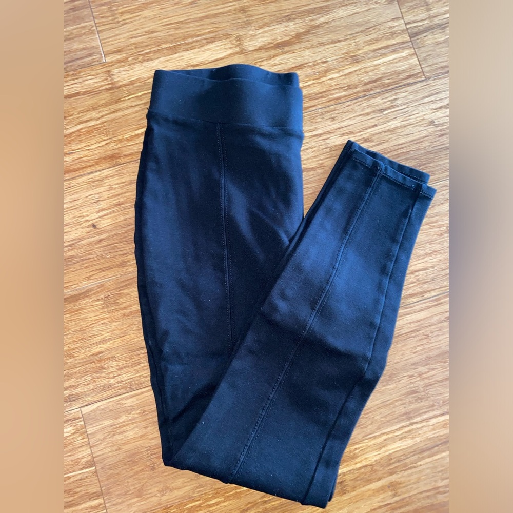 Black Leggings